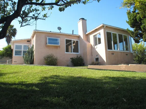 1643 Rotary Dr, Los Angeles, CA 90026