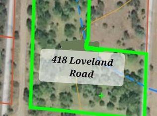 418 Loveland Rd, South Fork, CO 81154