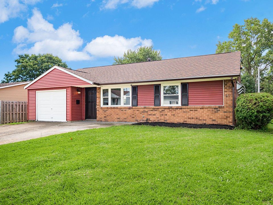 4701 Arnold Ave, Columbus, OH 43228 Zillow