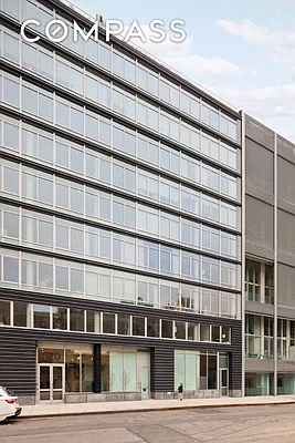 Sold by Compass | media 22