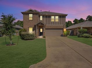 438 Camas Creek Ln, Magnolia, TX 77354