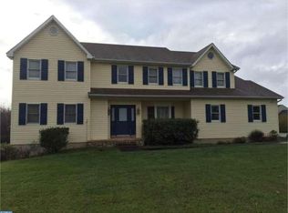 501 McKinney Farm Ln, West Grove, PA 19390