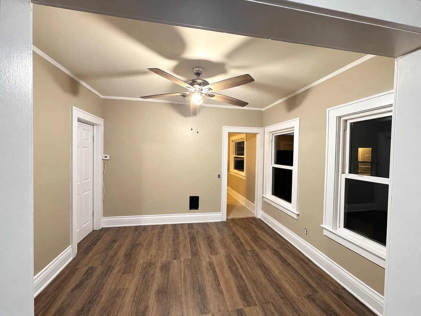 2 bed, 1106 sqft, $1,500 — Photo 3