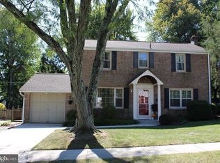 236 Waverly Rd, Wilmington, DE 19803