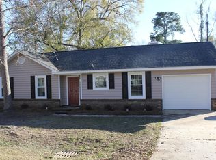130 Belknap Rd, Goose Creek, SC 29445