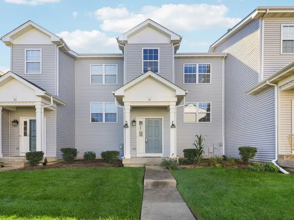 47 W Big Horn Dr, Hainesville, IL 60073