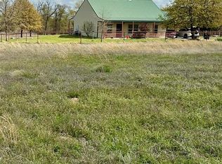 95 Heather Rd, McLoud, OK 74851