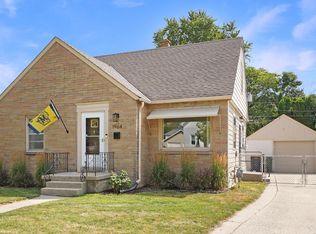1964 S 91st STREET, West Allis, WI 53227