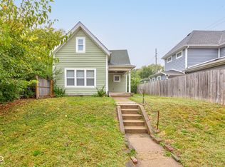 1606 Ringgold Ave, Indianapolis, IN 46203