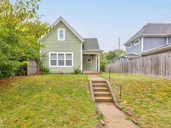 1606 Ringgold Ave, Indianapolis, IN 46203