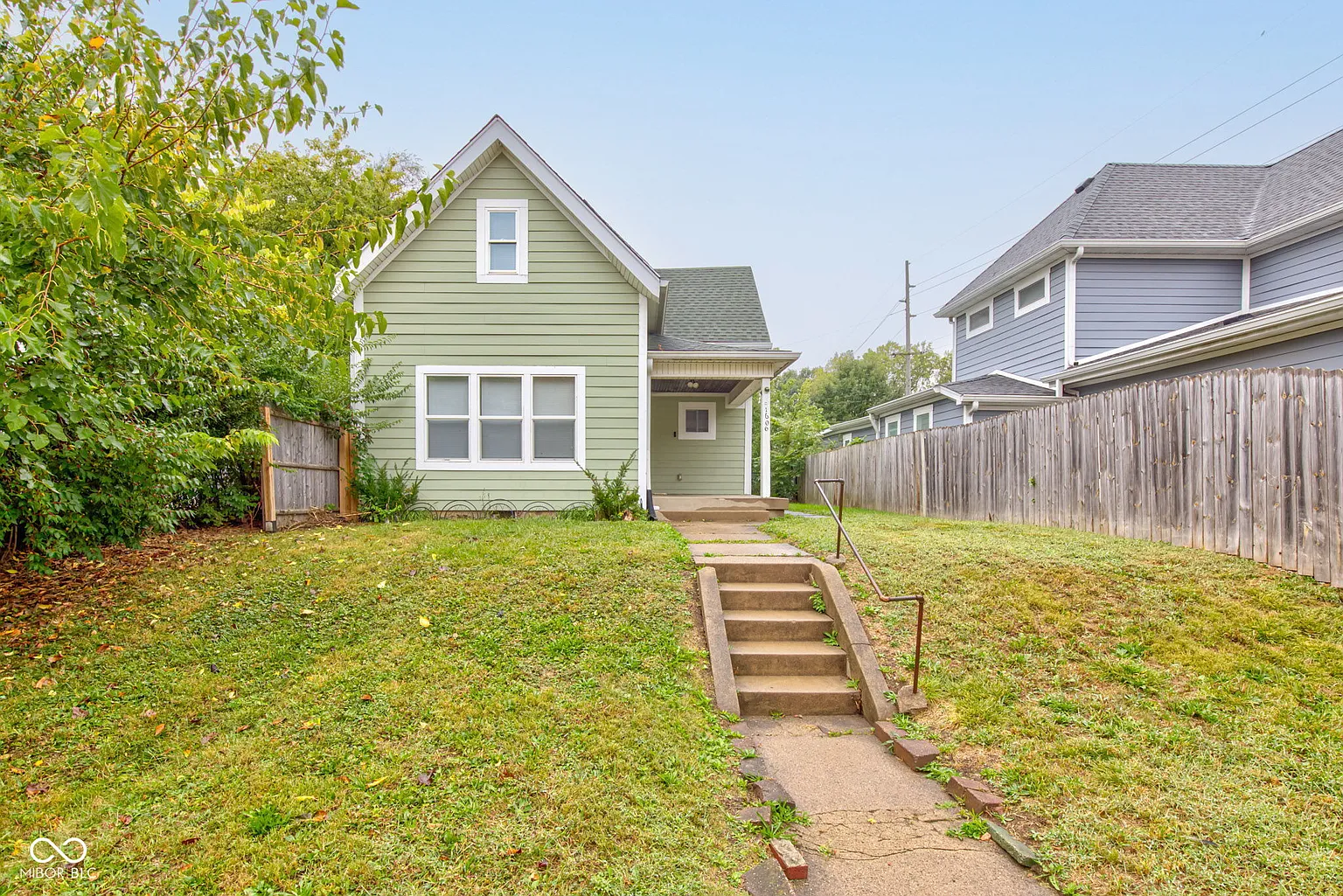 1606 Ringgold Ave photo 1