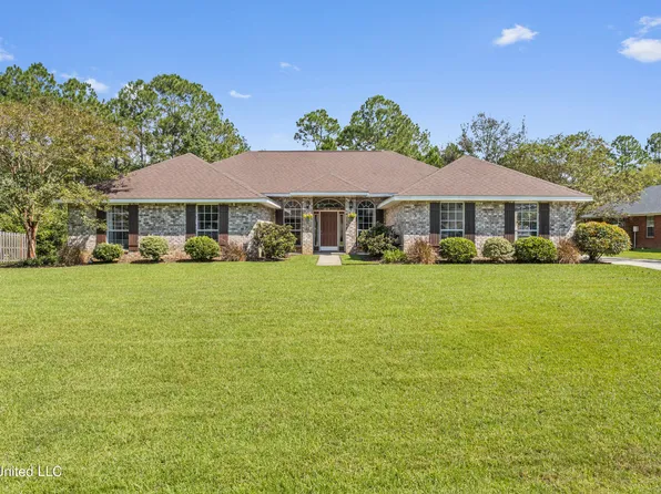 10299 Lake Forest Dr, Vancleave, MS 39565