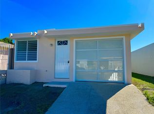 Mexico Ciudad Cristiana, Humacao, PR 00791