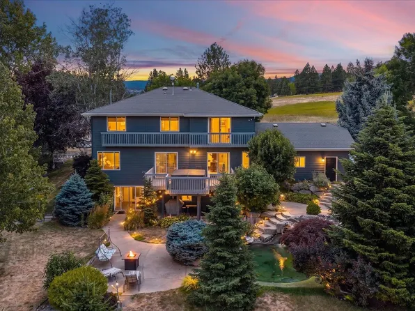 4002 S Long Ln, Greenacres, WA 99016