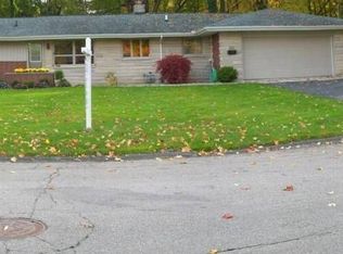 150 Stafford Ave, Battle Creek, MI 49015