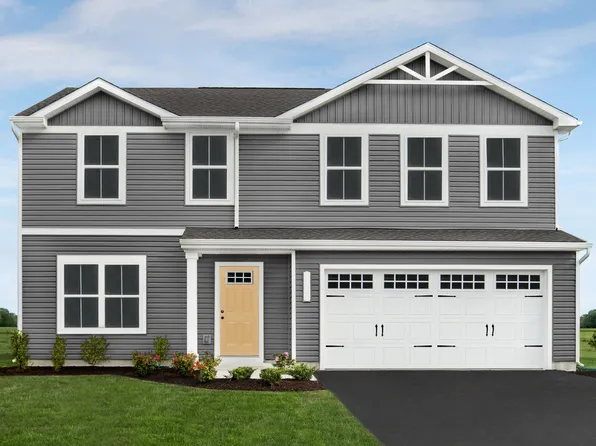 1110 Blue Star Ct, Capitol Heights, MD 20743