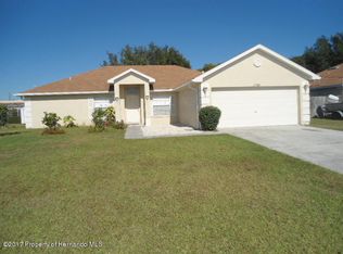 11051 Monarch St, Spring Hill, FL 34609