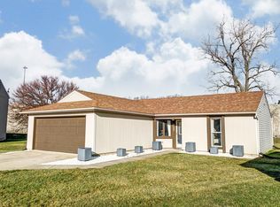 917 Arbordale Pl, Fort Wayne, IN 46825