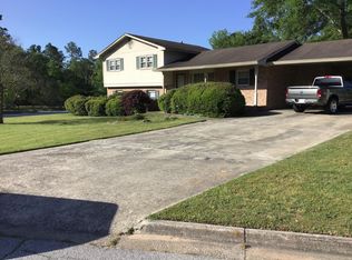 2202 Albemarle Dr, Augusta, GA 30906