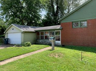 1900 S Green River Rd, Evansville, IN