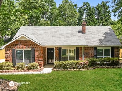 6021 Scots Bluff Dr, Charlotte, NC, 28227