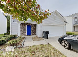 10717 Glenluce Ave, Charlotte, NC 28213