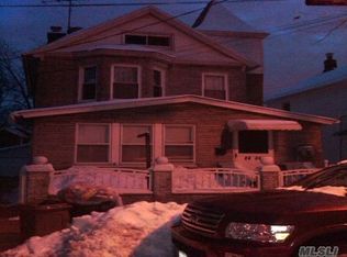 8034 88th Ave, Woodhaven, NY 11421