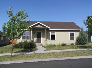 63802 Stanley Way, Bend, OR 97701