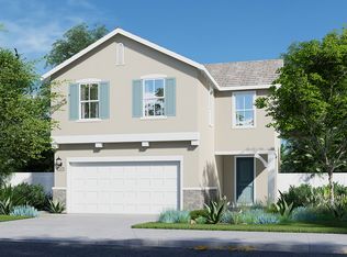 Residence 1651 Plan, Melody at Arbor Ranch, Elk Grove, CA 95757