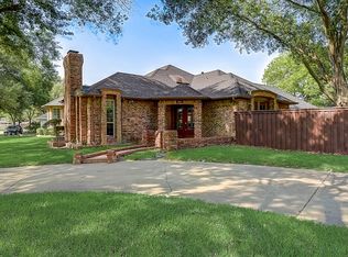 1331 Grand Teton Ct, Desoto, TX