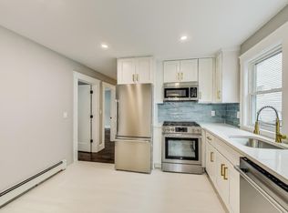 39 Luke Rd #2, Everett, MA 02149