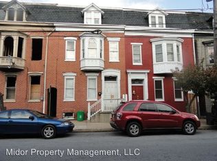 331 E King St, York, PA 17403