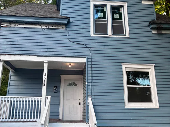 2519 Grant Blvd, Syracuse, NY 13208