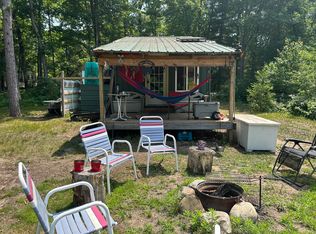 Vl Caberfae Hwy, Wellston, MI 49689