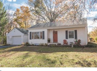 292 Pigeon Creek Rd, Pottstown, PA 19465