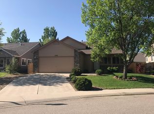 1570 Tracy Dr, Loveland, CO 80537