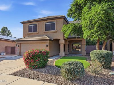 4620 E PASO Trail, Phoenix, AZ, 85050