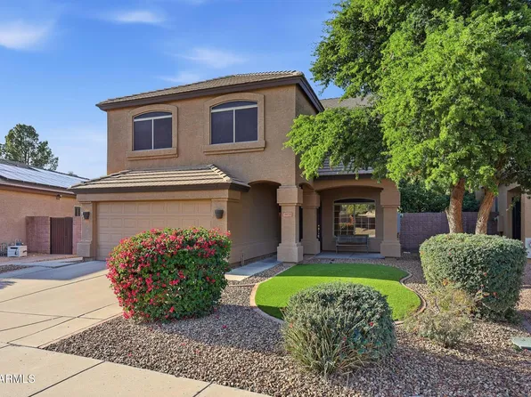 4620 E PASO Trail, Phoenix, AZ 85050