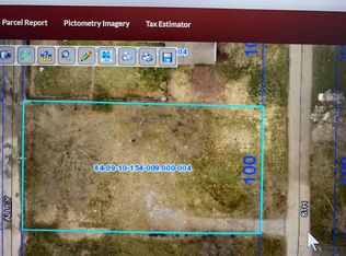 4435 S 8th St, Terre Haute, IN 47802