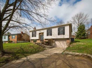 936 Palomino Dr, Villa Hills, KY