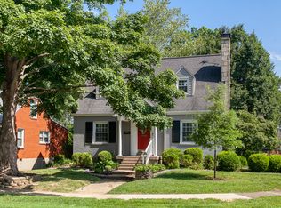 2300 Manchester Rd, Louisville, KY 40205
