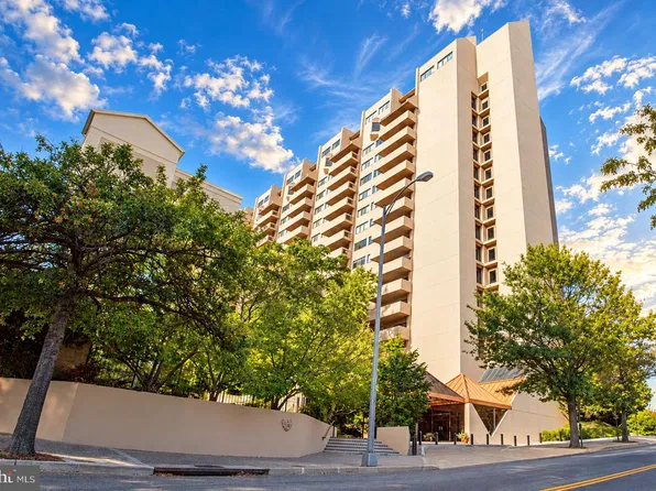 1301 N Courthouse Rd APT 1114, Arlington, VA 22201
