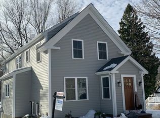 38 Frairy St, Medfield, MA 02052