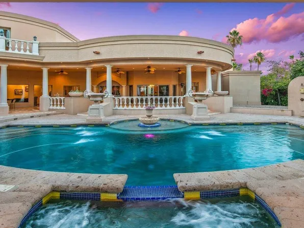 5129 E BERYL Avenue, Paradise Valley, AZ 85253