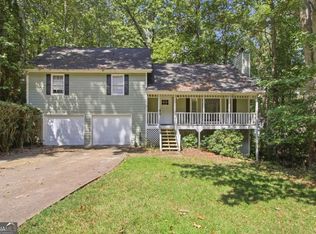 504 Chestnut Rdg, Woodstock, GA 30189