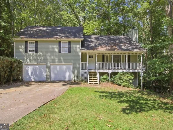 504 Chestnut Rdg, Woodstock, GA 30189