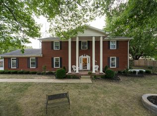 1110 Nathaniel Ct, Georgetown, KY 40324