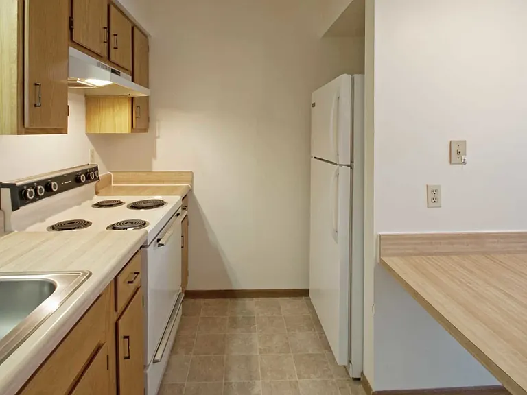 Studio 96 Apartments — Photo 14