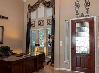 25413 Ramrock Dr, Porter, TX 77365