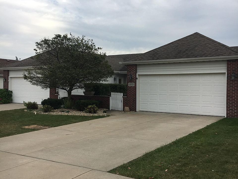 Prarie View Subdivision